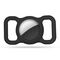 Tech-Protect Smooth case for Apple AirTag - black