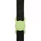 Tech-Protect Smooth case for Apple AirTag - black