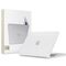 Tech-Protect SmartShell case for MacBook Air 13" M2 / M3 / 2022-2024 - matte