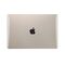 Tech-Protect SmartShell Case for MacBook Air 15" M2 / M3 / 2023-2024 - Transparent