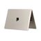 Tech-Protect SmartShell Case for MacBook Air 15" M2 / M3 / 2023-2024 - Transparent