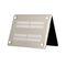 Tech-Protect SmartShell Case for MacBook Air 15" M2 / M3 / 2023-2024 - Transparent