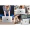 Tech-Protect SmartShell Case for MacBook Air 15" M2 / M3 / 2023-2024 - Transparent