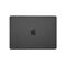 Tech-Protect SmartShell case for MacBook Air 15" M2 / M3 / 2023-2024 - matte black