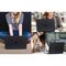 Tech-Protect SmartShell case for MacBook Air 15" M2 / M3 / 2023-2024 - matte black