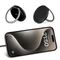 Tech-Protect QI15W-A33 Inductive Charger with MagSafe and Stand with USB-A / USB-C Cable - Black