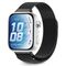 Tech-Protect MilaneseBand for Huawei Watch Fit 3 - Black