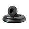 Joyroom JR-W12 foldable inductive charger for Apple Watch - black