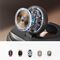 Joyroom JR-W12 foldable inductive charger for Apple Watch - black