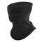 Qunature Oli Ski Neck Warmer Size L - Black