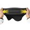 Qunature Oli Ski Neck Warmer Size L - Black