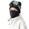 Qunature Oli Ski Neck Warmer Size L - Black