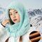 Qunature Arctic Velvet Ski Balaclava Size M - Mint