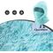 Qunature Arctic Velvet Ski Balaclava Size L - Mint