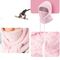 Qunature Arctic Velvet Ski Balaclava Size M - Pink