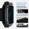 Spigen Rugged Armor Case for Apple Watch 10 (42mm) - Black