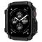 Spigen Rugged Armor Case for Apple Watch 10 (42mm) - Black