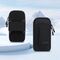 Tech-Protect M6 Universal Armband - Black