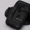 Tech-Protect M6 Universal Armband - Black