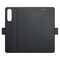 3mk Wallet Case for Sony Xperia 10 V - Black