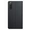 3mk Wallet Case for Sony Xperia 10 V - Black
