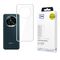 3mk Clear Case for Realme 13 Pro+ 5G / Realme 13 Pro 5G - transparent