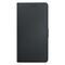 3mk Wallet Case for Sony Xperia 1 V - Black