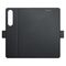 3mk Wallet Case for Sony Xperia 1 V - Black