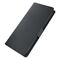 3mk Wallet Case for Sony Xperia 1 V - Black