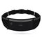 Tech-Protect M3 Universal Sport Waist Bag - Black