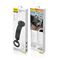 Dudao F21 Car Holder with MagSafe - Black