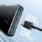 Joyroom JR-PBF20 25W 10000mAh Power Bank - Black