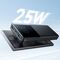 Joyroom JR-PBF20 25W 10000mAh Power Bank - Black
