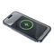 Powerbank Acefast M12-10000 PD20W ultra-slim, MagSafe compatible - black
