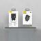 Dudao A27P 30W PD GaN USB-C Wall Charger - Black