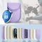 Tech-Protect KLR100 RFID Blocking Car Key Case - Purple