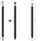 Tech-Protect USP100 4-TIP Touch Stylus Passive Pen - Black