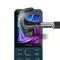 Matte protective film 3mk Silky Matt Pro for Nokia 225 4G (2024)