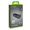 SBS TECRPD25W Car Charger 25W USB-A USB-C with Power Delivery - Black