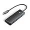 Orico PAPW4A-C3 USB-A Hub Docking Station 4x USB-A 3.0 - Black