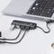 Orico PAPW4A-C3 USB-A Hub Docking Station 4x USB-A 3.0 - Black