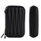 Orico PHL-25 protective case for a 2.5" portable drive - black