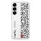 Samsung Flipsuit Case EF-MS936CWEGWW for Samsung Galaxy S25+ - white