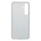 Samsung Flipsuit Case EF-MS936CWEGWW for Samsung Galaxy S25+ - white