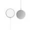 Tech-Protect QI15W-A44 Magnetic Wireless Charger with MagSafe - White