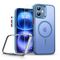 ESR Classic Pro Set Halolock MagSafe case for iPhone 16 - blue