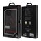 Audi IML Sport MagSafe iPhone 16 Pro Max 6.9" black/black hardcase AUS-IMLMIP16PM-RSQ/D2-BK