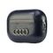 Audi Leather Big Logo AirPods Pro 2 cover black/black AU-APP2-GT/D3-BK