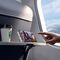 Dudao K28S 20W PD 5000mAh Powerbank with MagSafe and Stand - Silver