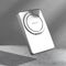 Dudao K28S 20W PD 5000mAh Powerbank with MagSafe and Stand - Silver